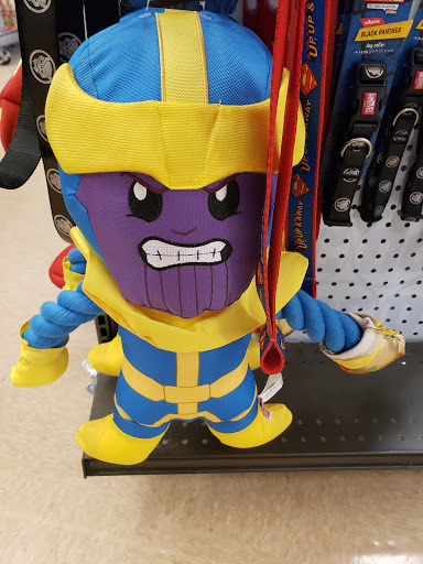 Pet Supply Store «Petco Animal Supplies», reviews and photos, 7907 State Highway N, Dardenne Prairie, MO 63368, USA