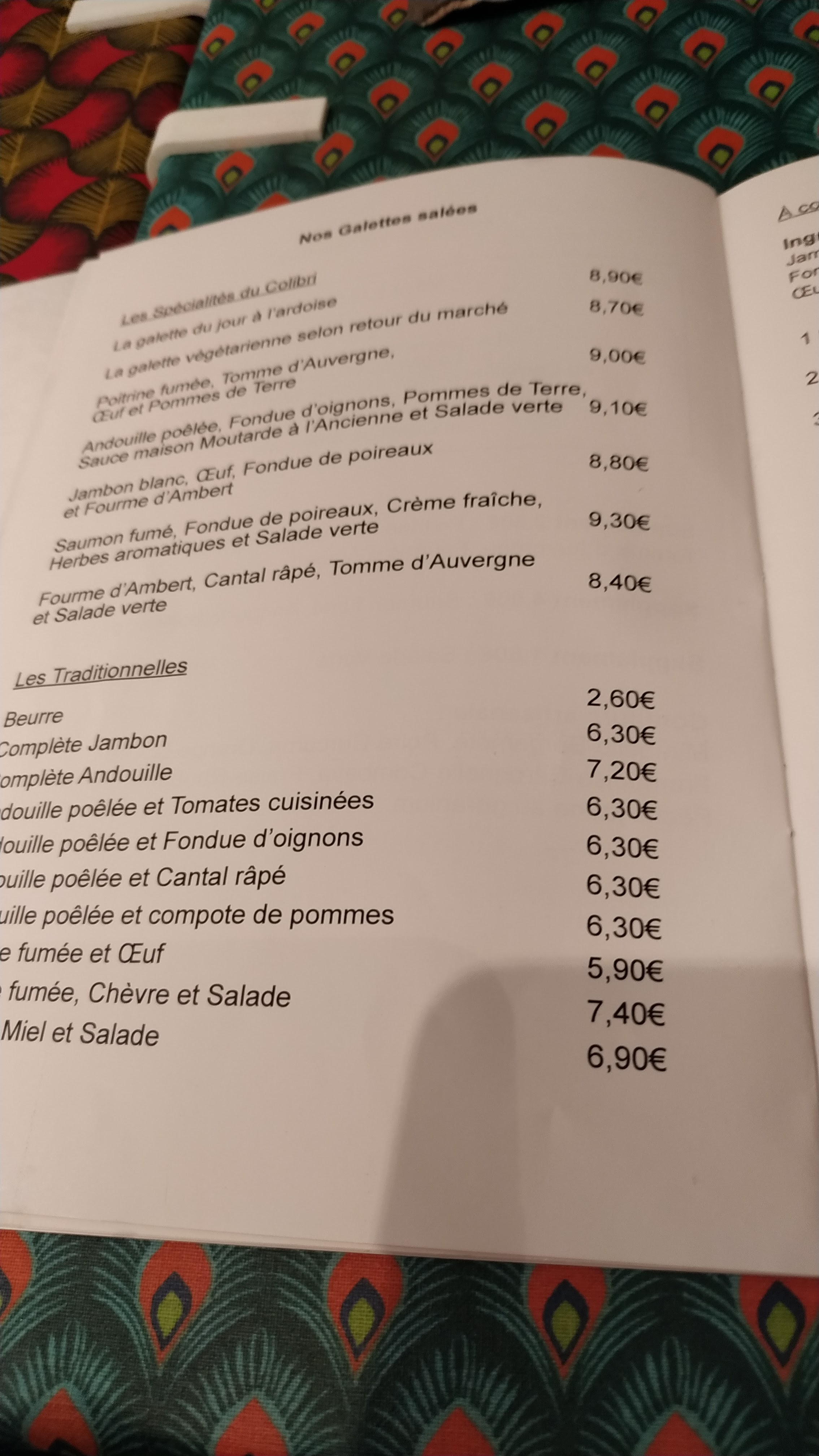 Photo n° 8 de l'avis de spacy.o fait le 29/12/2021 à 17:59