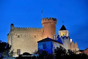 Castell de Fels (Castell de Castelldefels) image