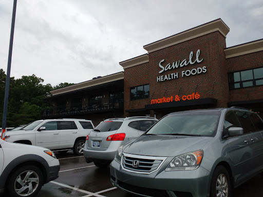 Natural Foods Store «Sawall Health Foods», reviews and photos, 2965 Oakland Dr, Kalamazoo, MI 49008, USA