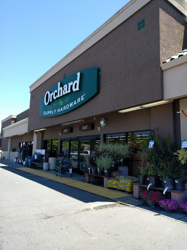 Hardware Store «Orchard Supply Hardware», reviews and photos, 1390 N McDowell Blvd, Petaluma, CA 94954, USA