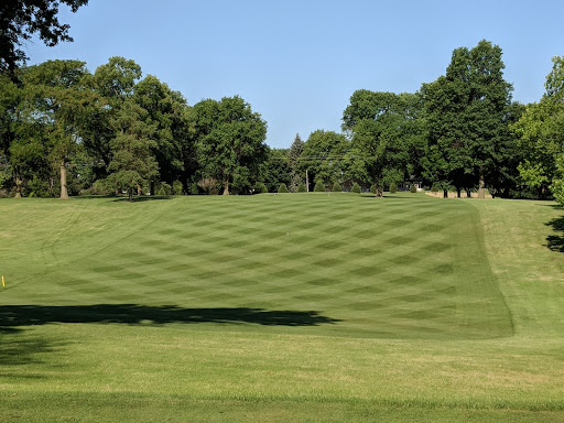 Golf Course «Pella Golf & Country Club», reviews and photos, 500-620 Elm St, Pella, IA 50219, USA