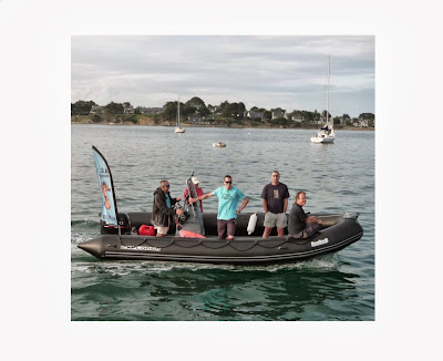 Association Subaquatique de Rhuys à Sarzeau