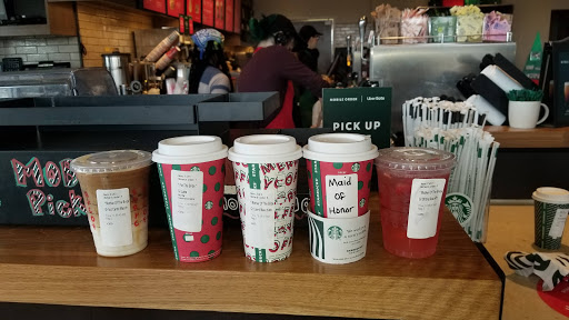 Coffee Shop «Starbucks», reviews and photos, 1750 Sheridan St, Hollywood, FL 33020, USA