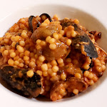 Photo n°4 de l'avis de Morten.r fait le 14/07/2023 à 23:40 sur le  Ristorante Basilio à Cagliari