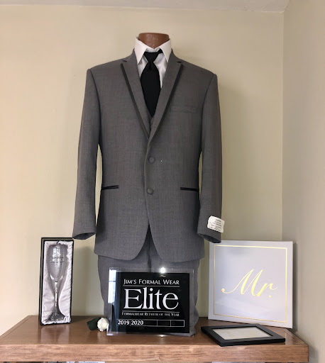 Clothing Store «Elegant Brides», reviews and photos, 6 Club Centre Ct, Edwardsville, IL 62025, USA