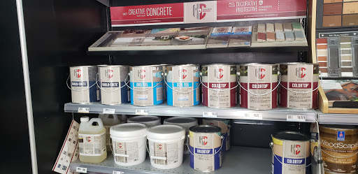 Paint Store «Sherwin-Williams Paint Store», reviews and photos, 206 Wells Ave S, Renton, WA 98057, USA