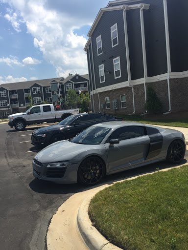 ProWorx Detailing en Waxhaw