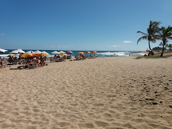 Praia Pedra do Sal'in fotoğrafı imkanlar alanı