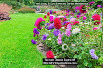 Frank Lopez & Sons Landscaping, Garden and Maintenance - Photo 7 - Car repair in , Eugene