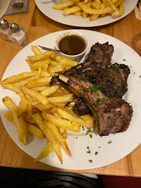 Steak du Basalte Restaurant-Bar à Paris - n°8