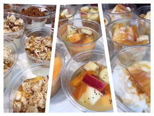 Photo n°17 de Lunch and More à Montpellier ()