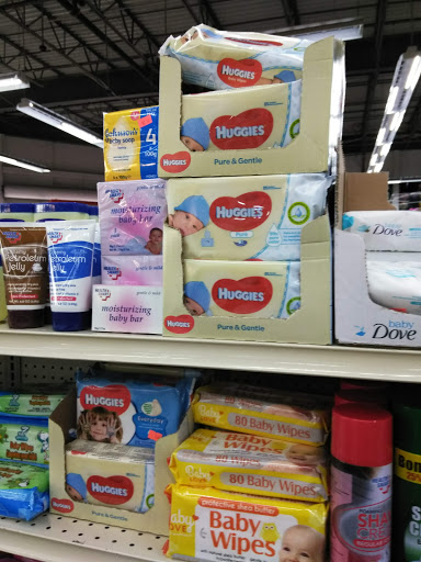 Variety Store «Dollar Castle», reviews and photos, 29611 Ford Rd, Garden City, MI 48135, USA