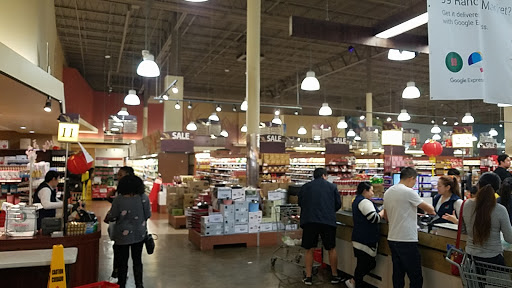 Supermarket «99 Ranch Market», reviews and photos, 1005 Blalock Rd, Houston, TX 77055, USA