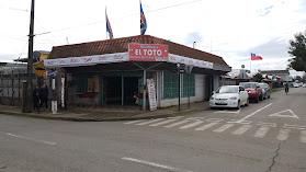 Minimarket El Toto