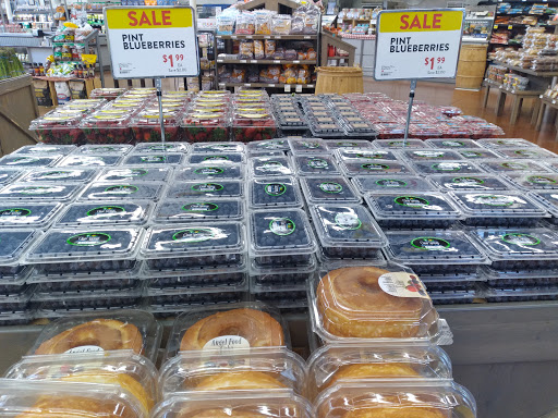 Grocery Store «Fresh Thyme Farmers Market- Troy MI», reviews and photos, 901 E Big Beaver Rd, Troy, MI 48083, USA