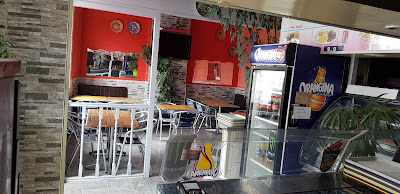 Chez ben à Langon