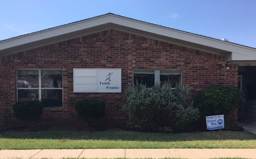 Family promise of Lawton