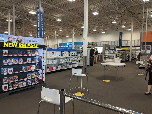 Electronics Store «Best Buy», reviews and photos, 26 Plaza Dr, Fairview Heights, IL 62208, USA