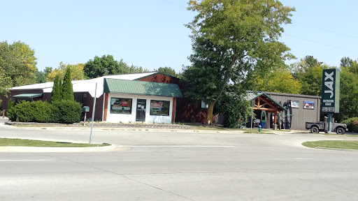 Outdoor Sports Store «Jax Ames Outdoor Gear», reviews and photos, 4723 Lincoln Way, Ames, IA 50014, USA