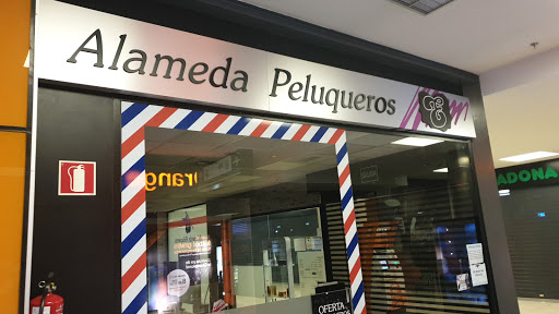 Alameda Peluqueros Albufera en Madrid, Madrid