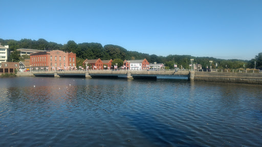 Live Music Venue «The Levitt Pavilion for the Performing Arts», reviews and photos, 40 Jesup Rd, Westport, CT 06880, USA