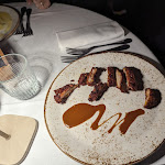 Photo n°1 de l'avis de clement.a fait le 31/10/2023 à 21:50 sur le  Antica Osteria à Lucca