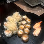 Photo n°11 de l'avis de Daniela.t fait le 10/01/2019 à 07:04 sur le  Bai Wei Sushi à Vena