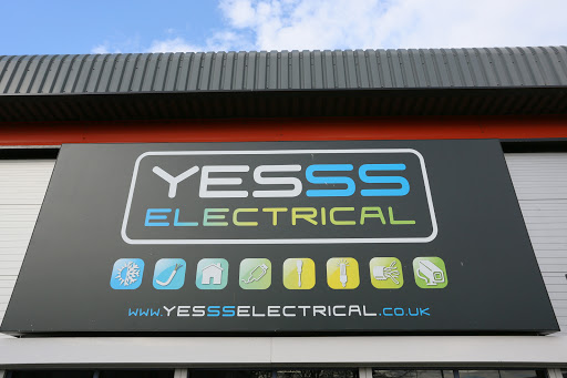 YESSS Electrical Sunderland