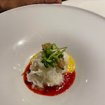 Photo n°1 de l'avis de Chiara.a fait le 13/10/2023 à 10:40 sur le  Cucina Bacilieri à Ferrara