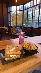 Photo n°16 de Crêpe Addict Metz à Metz ()