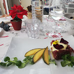 Photo n°1 de l'avis de Catia.u fait le 20/12/2021 à 12:46 sur le  4 Venti Osteria del mare à Follonica