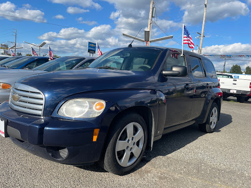 Used Car Dealer «CarHop Auto Sales & Finance», reviews and photos, 1619 Auburn Way N, Auburn, WA 98002, USA