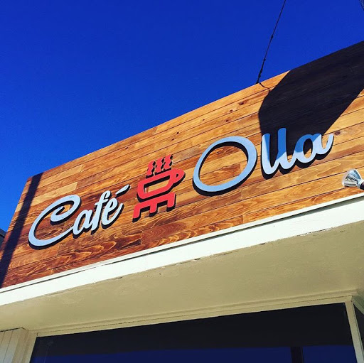 Café De Olla Restaurant