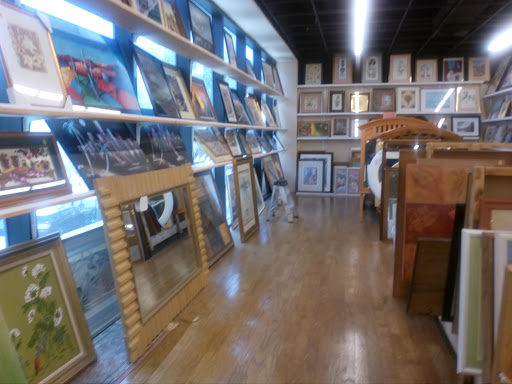 Thrift Store «American Thrift Store», reviews and photos, 5051 N University Dr, Lauderhill, FL 33351, USA