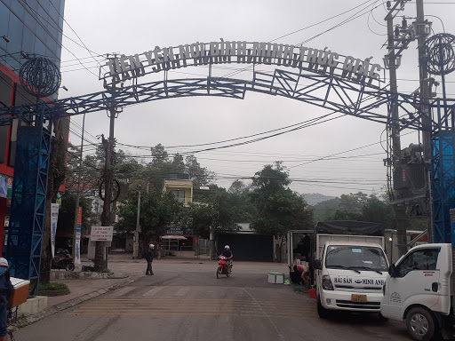 Khách Sạn Phương Bình