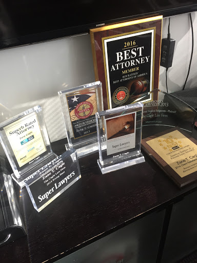 General Practice Attorney «The Cagle Law Firm», reviews and photos