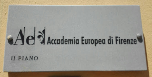 Accademia europea di Firenze