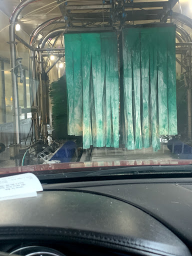 Car Wash «Cactus Car Wash Why 61», reviews and photos, 1854 Ashley River Rd, Charleston, SC 29407, USA