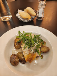 Les plus récentes photos du Restaurant Le Bistrot de Meriadeck à Bordeaux - n°1