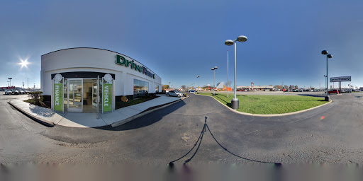 Used Car Dealer «DriveTime Used Cars», reviews and photos, 500 S Green Bay Rd, Waukegan, IL 60085, USA