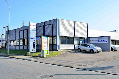 Chauffagiste Izi confort, filiale EDF à Blois