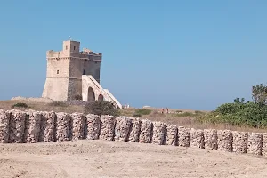 Torre Squillace beach image