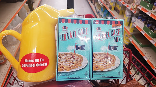 Discount Store «Big Lots», reviews and photos, 2605 Main St, Tupelo, MS 38801, USA