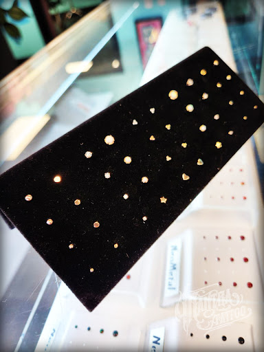 Explore tattoo ideas from books, creative tattoo ideas in Denver, available at Mantra Tattoo and Piercing