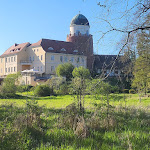 Photo n°3 de l'avis de frauke.a fait le 18/05/2023 à 17:59 sur le  ahead burghotel à Lenzen