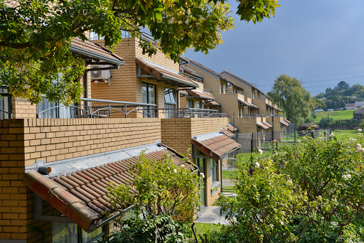 Cabins in Johannesburg