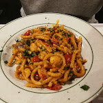 Photo n°6 de l'avis de Antonio.U fait le 02/10/2021 à 01:29 sur le  Com'Una Volta à Riccione