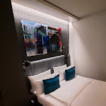 Photo n°4 de l'avis de Markus.e fait le 10/12/2023 à 17:21 sur le  Hotel Motel One Berlin-Hackescher Markt à Berlin