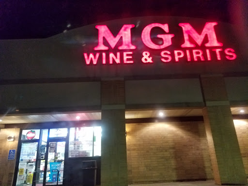 Wine Store «MGM Wine & Spirits», reviews and photos, 1050 Hwy 96 E, Vadnais Heights, MN 55127, USA